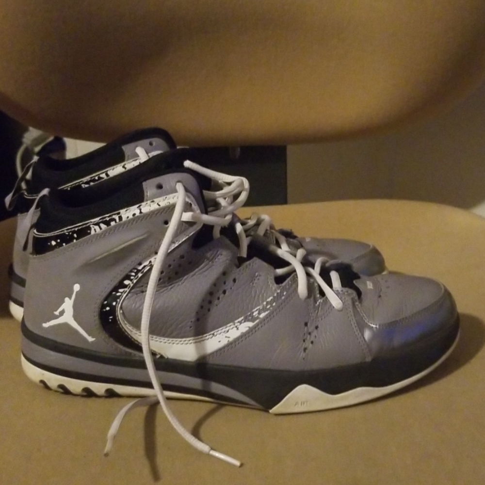 JORDANS shoes